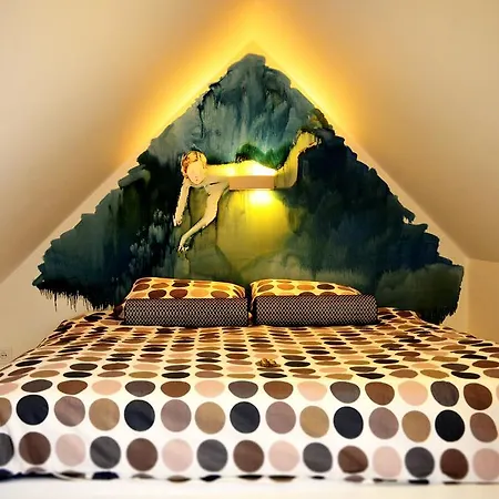 Apartment Jono Klaipėda