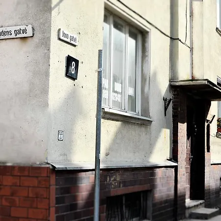 Jono Apartment Klaipėda