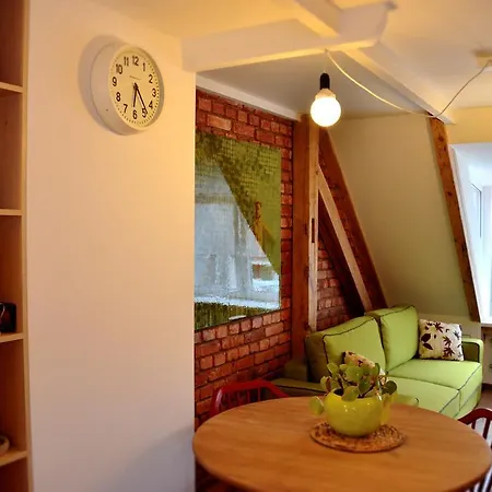 Apartment Jono Klaipėda