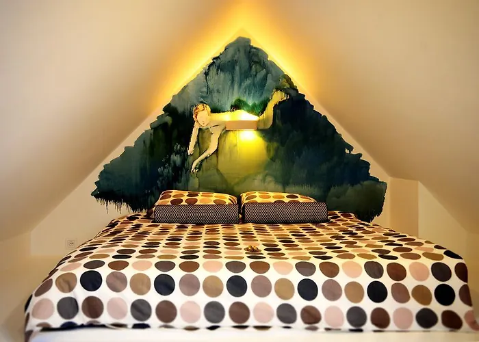 Apartment Jono Klaipeda