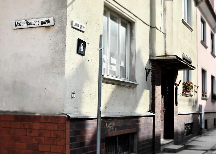 Jono Apartment Klaipeda