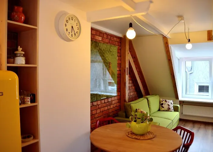 Apartment Jono Klaipeda